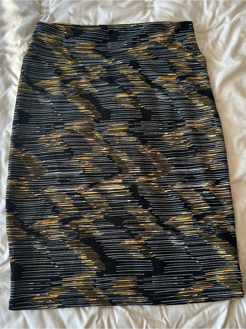 LuLaRoe Cassie Skirt